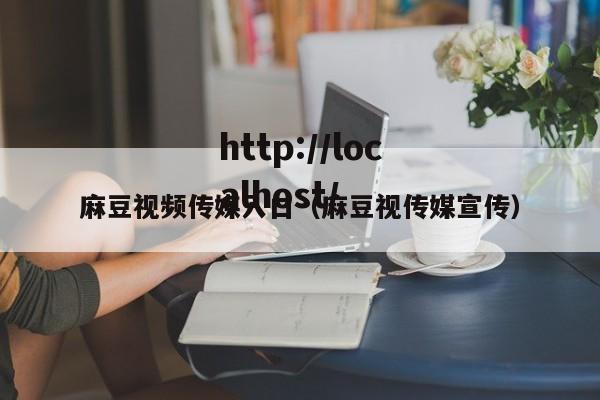 麻豆视频传媒入口(麻豆视传媒宣传)